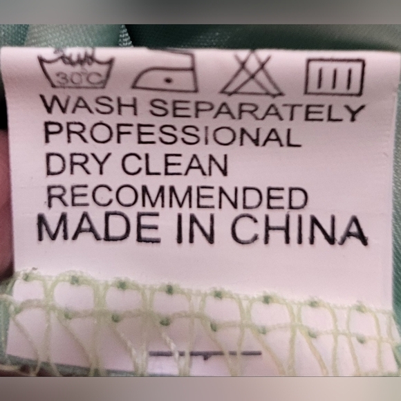 ❤️BTFBM - Women Bohemian,Casual Wrap V Neck Ruffle Cap Sleeveless - Size XL - Picture 6 of 6